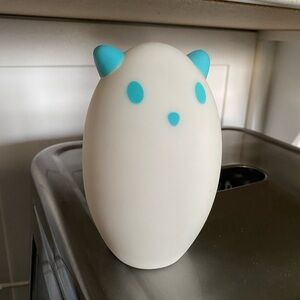 IKEA SPOKA colour changing. Nightlight light lamp with plug charger